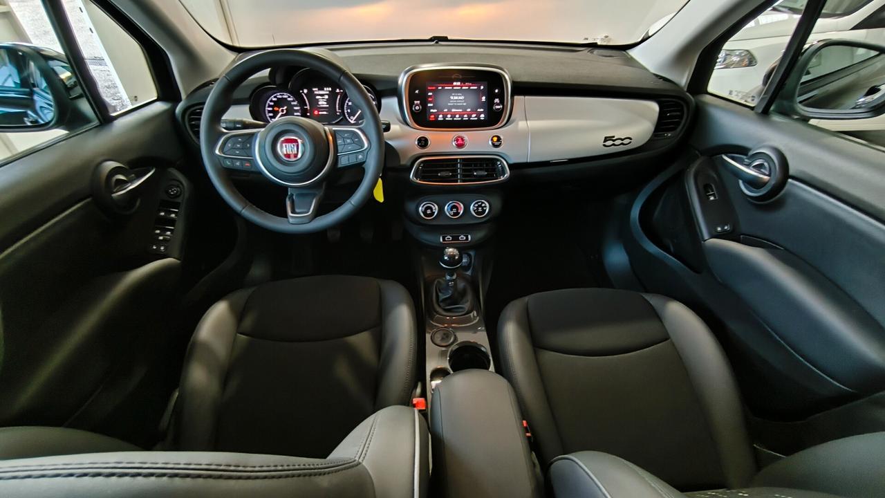 Fiat 500X 1.0 T3 120 CV Connect