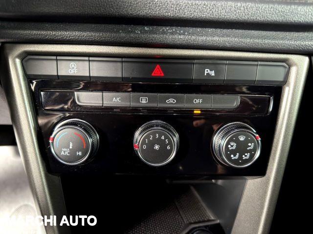 VOLKSWAGEN T-Roc 1.0 TSI 115 CV Style BlueMotion Technology