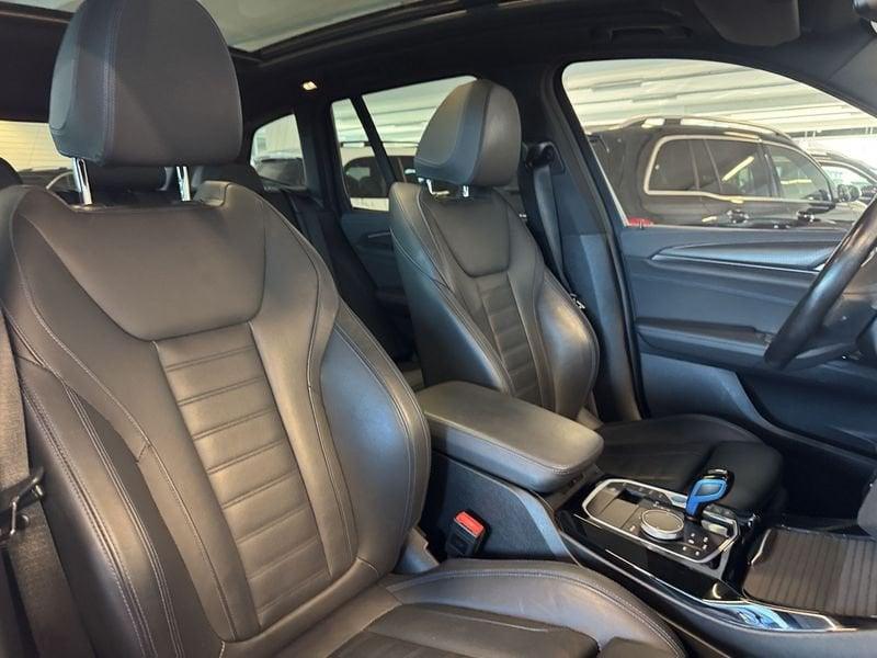 BMW iX3 iX3 Impressive