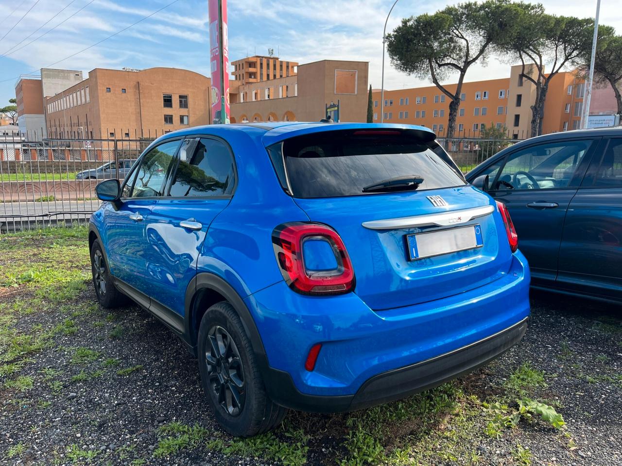 Fiat 500X 1.0 T3 120 CV Club