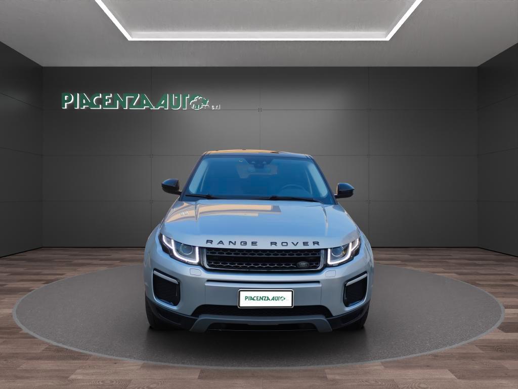 Land Rover Range Rover Evoque 5 Porte 2.0 td4.CERCHI 19.PELLE.LED.VETRI SCURI