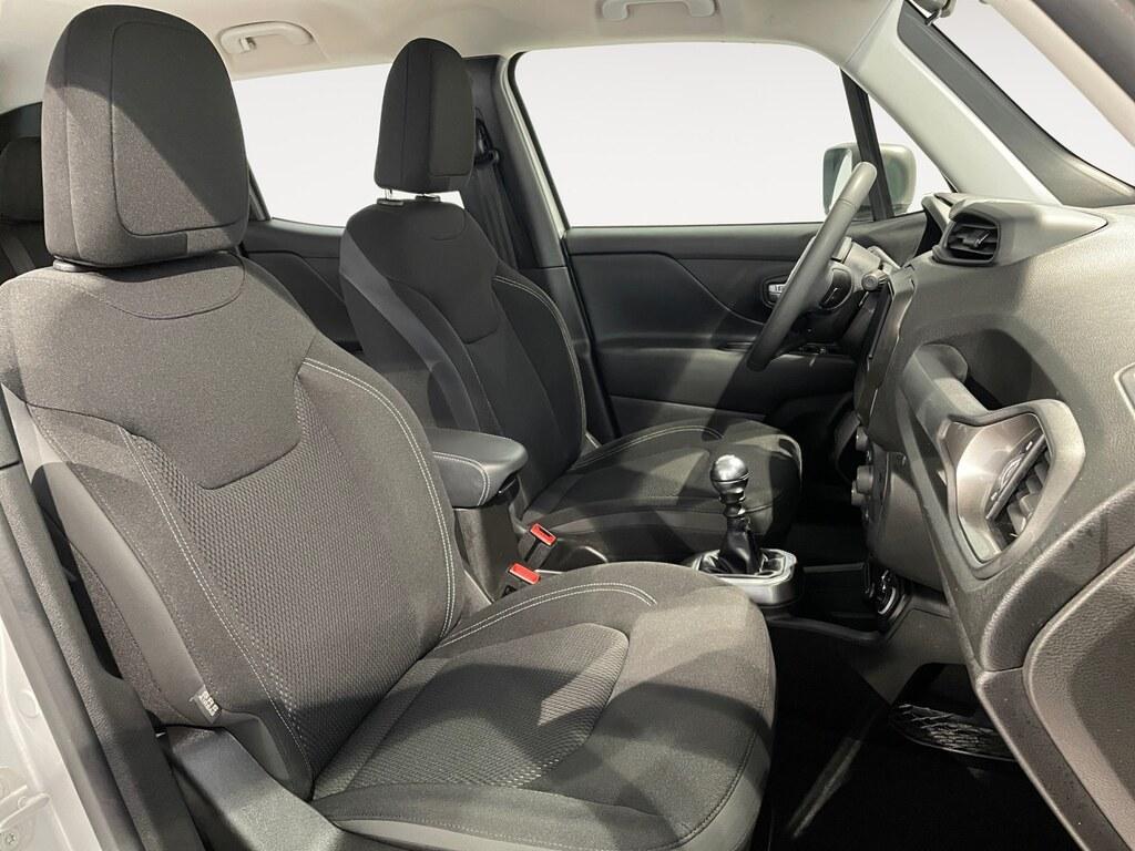 Jeep Renegade 2019 1.0 t3 120CV 2wd Limited
