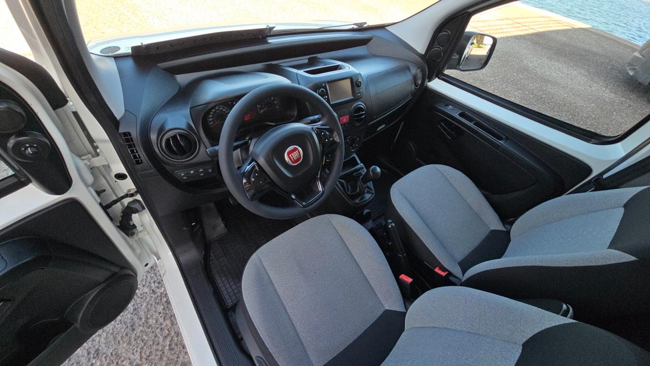 Fiat Fiorino 1.3 MJT 95CV Cargo SX
