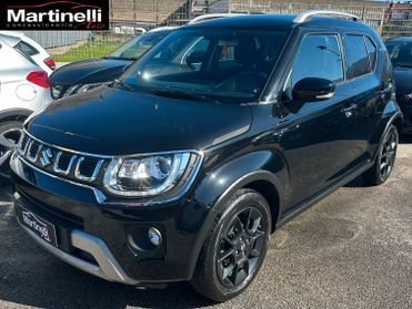 Suzuki Ignis 1.2 Hybrid 4WD All Grip Top