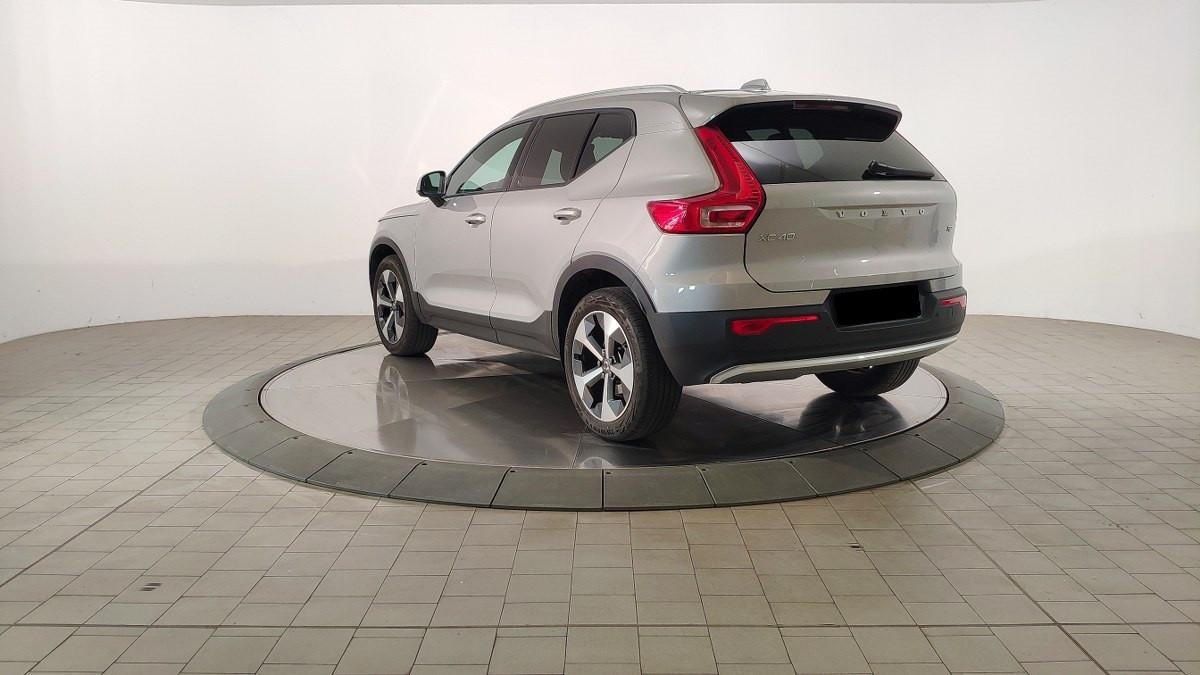 VOLVO Xc40 T2 Automatico Core