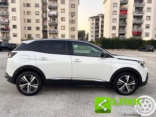 PEUGEOT 3008 BlueHDi 130 S&S GT Line
