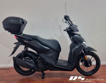 Voge Sfida SR16