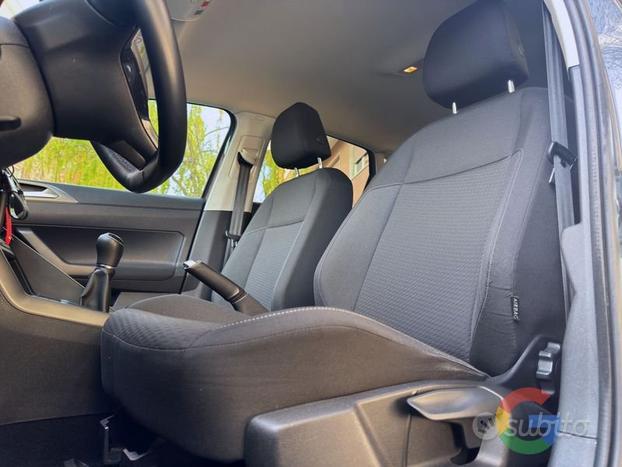 Volkswagen Polo R-LINE 1.0 80cv - PREZZO PROMO