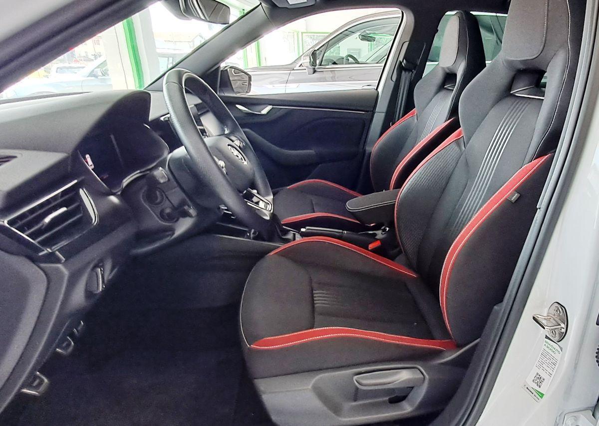 Kamiq 1.0 TSI 110 CV Monte Carlo