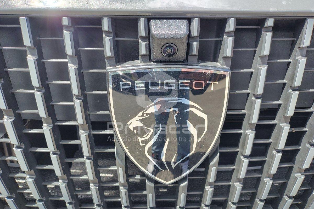 PEUGEOT 2008 PureTech 100 S&S Allure