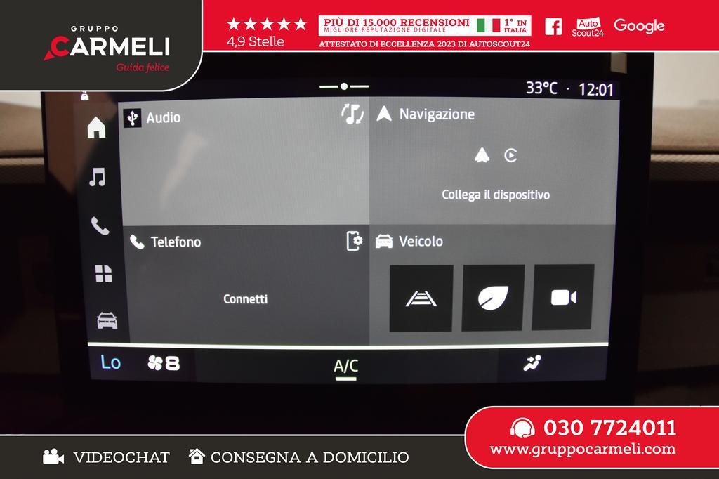 Dacia Duster 1.2 TCe Extreme 4x4