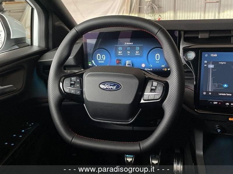 Ford Puma 1.0 ECOBOOST - 125CV | ST-LINE - 2025 - KM0