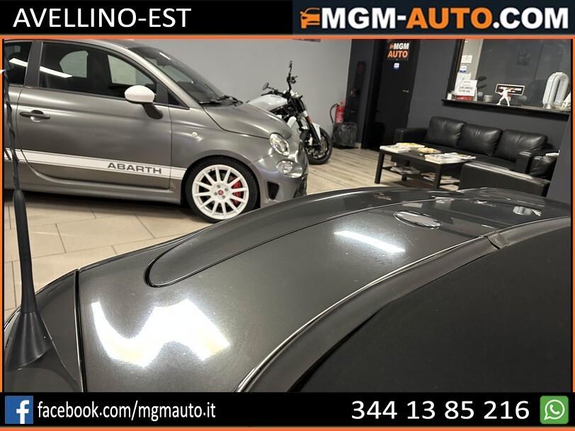 Mini Cooper SD Roadster Mini 2.0 Cooper SD Roadster