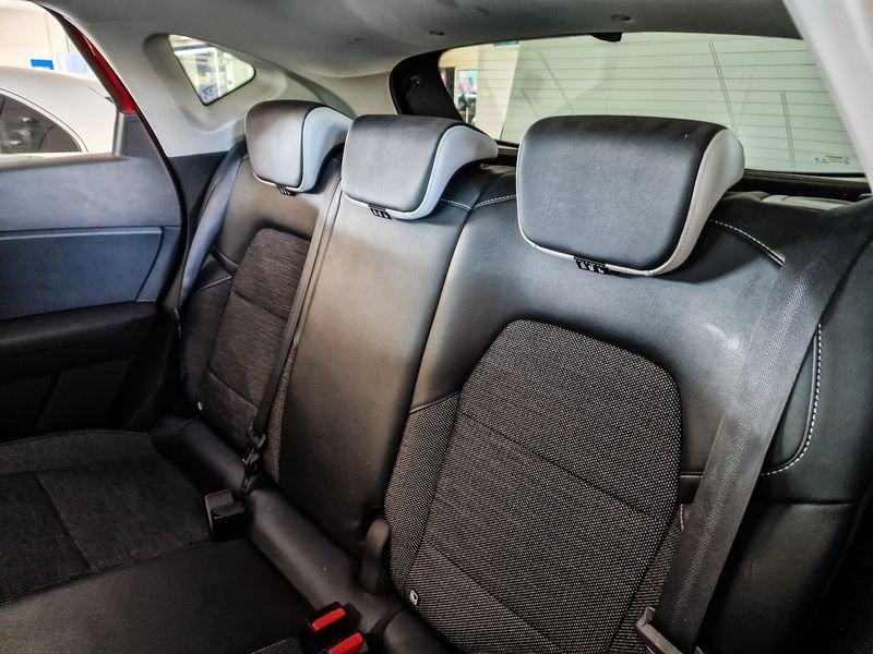 Renault Captur II 2019 1.6 E-TECH Plug-in Hybrid 160cv Intens Auto