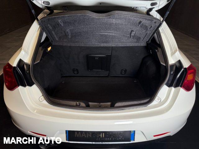 ALFA ROMEO Giulietta 1.6 JTDm-2 105 CV Progression