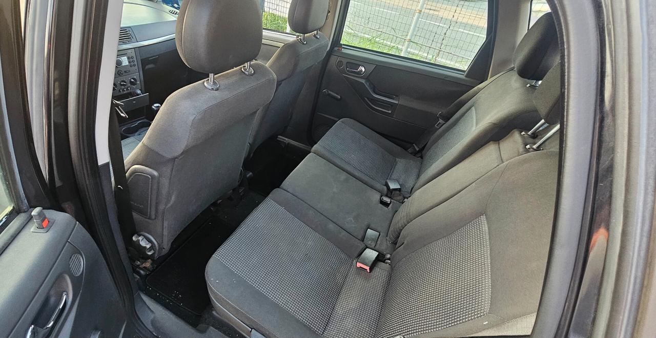 Opel Meriva 1.3 CDTI GUIDABILE DA NEOPATENTATI