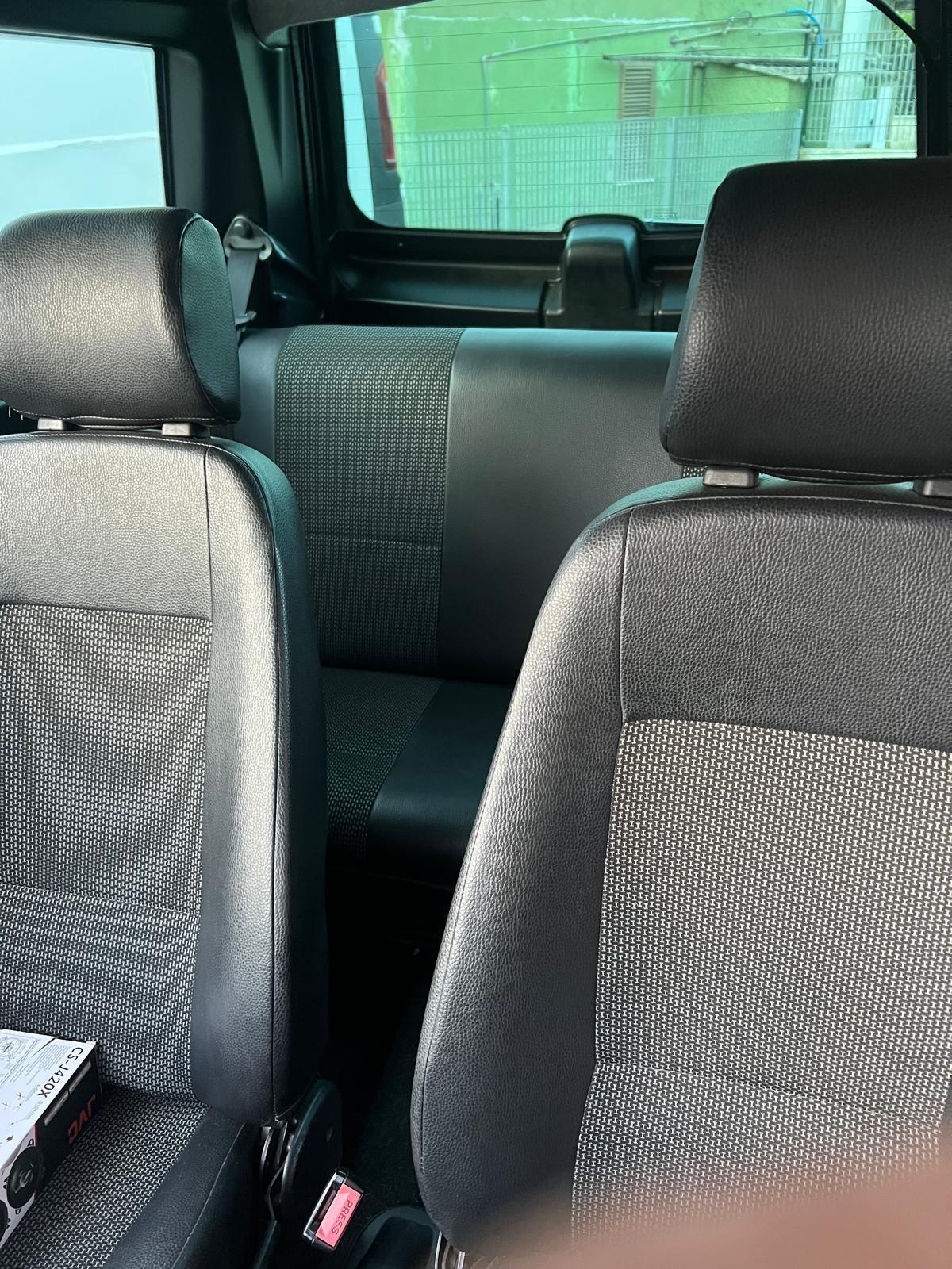 Aixam Crossover Premium Vision 4 posti si guida dai 16 anni con patente B1