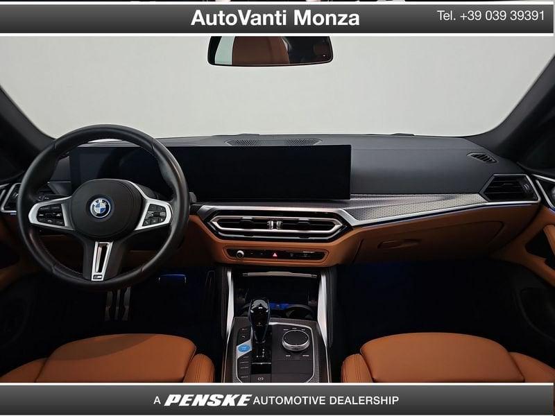 BMW i4 i4 M50 Sport