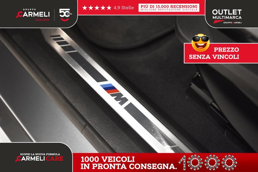BMW Serie 2 Gran Coupe 220 48V MSport DCT