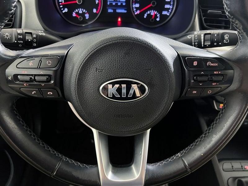 KIA Stonic Stonic 1.4 MPI EcoGPL Style