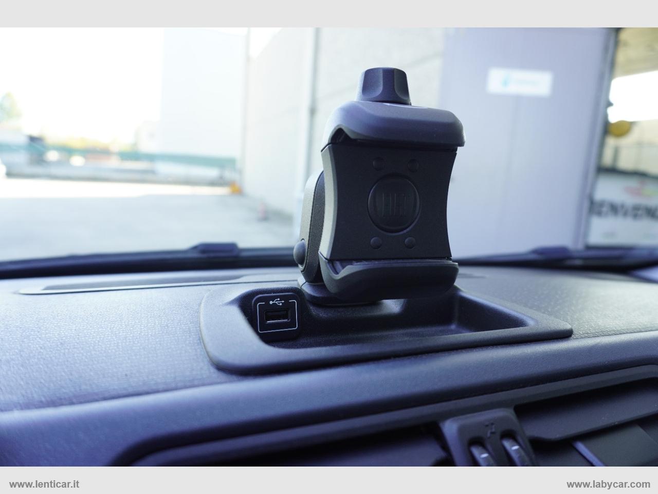 FIAT Panda 1.0 S&S Hybrid Van 2 posti solo Km 26.000