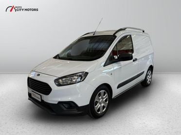 Ford Transit Courier 1.5 tdci 100cv S&S Trend my20