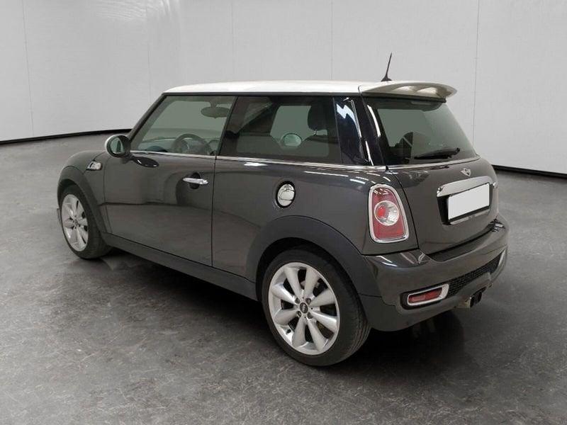 MINI Mini 1.6 Cooper S 184cv FL