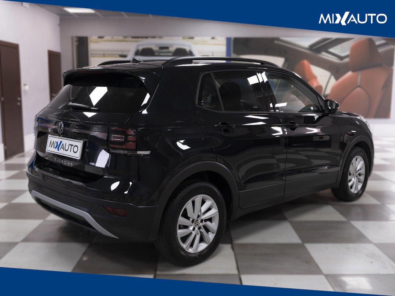 Volkswagen T-Cross 1.0 TSI Style 95CV