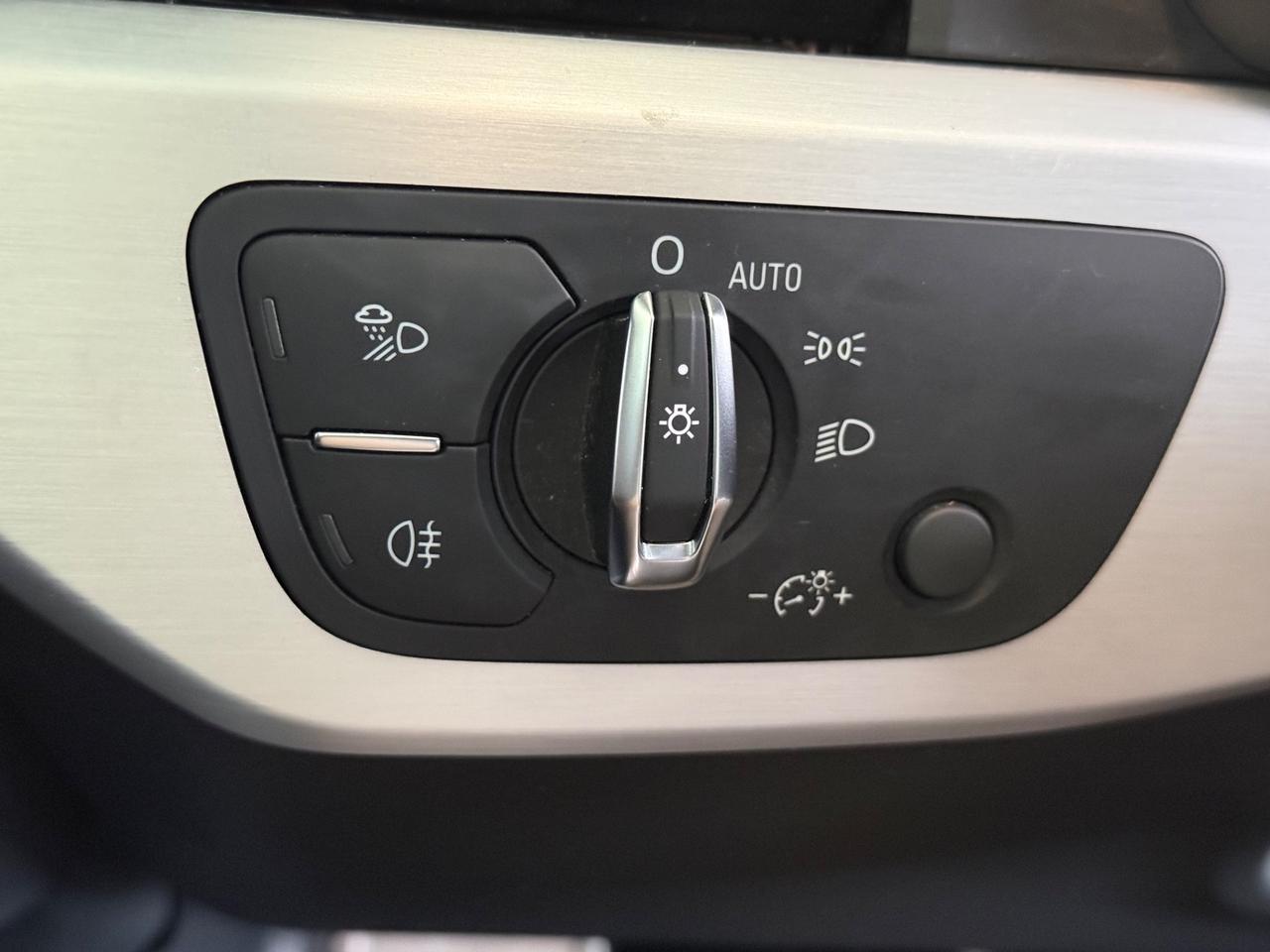 Audi A4 autocarro