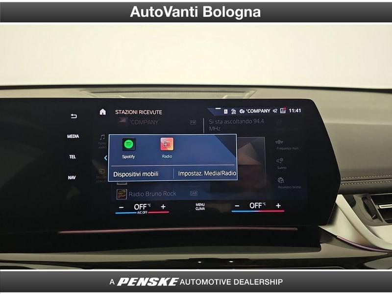 BMW X1 X1 sDrive 18d xLine