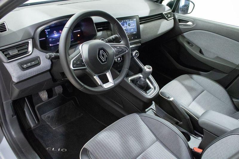Renault Clio Clio 1.0 tce Techno 90cv