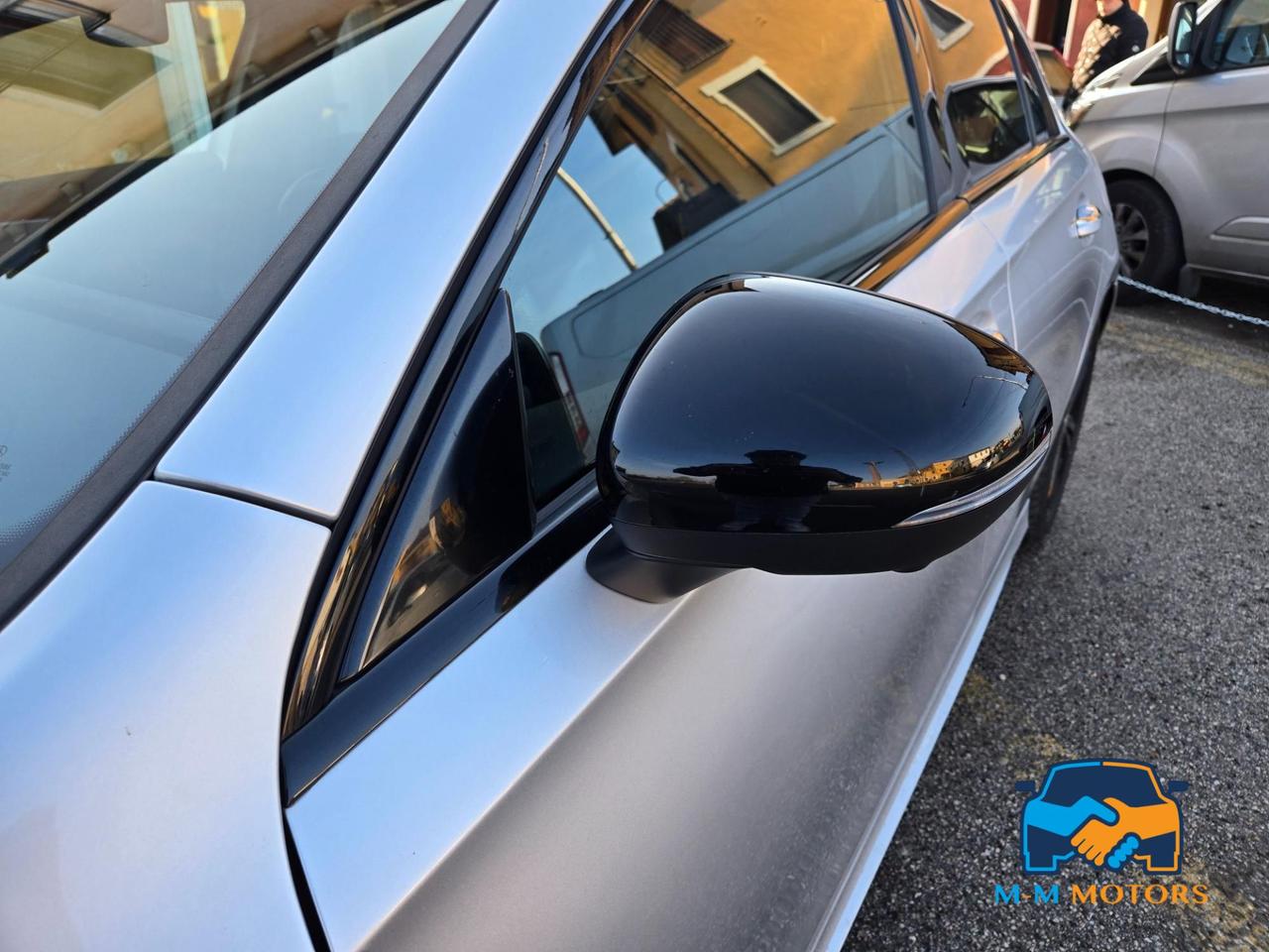 Mercedes A 180 Premium AMG Line