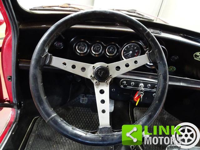 INNOCENTI Mini Cooper MK2 1.0 54 CV
