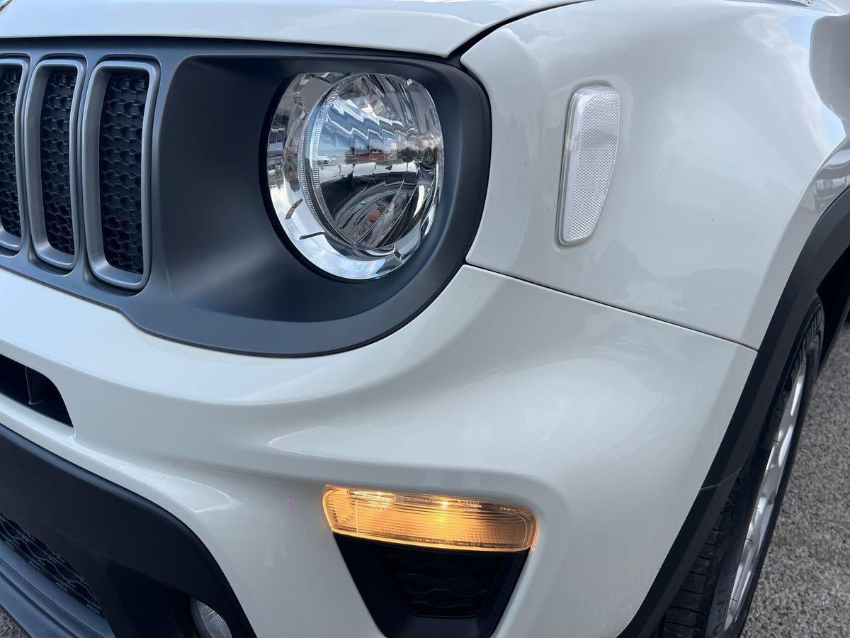 JEEP Renegade 2019 - Renegade 1.6 mjt Limited 2wd 130cv