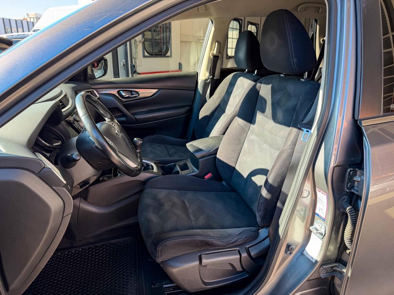 Nissan X-Trail 1.6 dCi Acenta Premium Gancio Traino