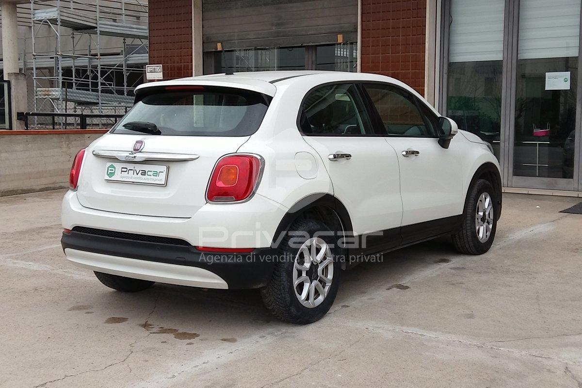FIAT 500X 1.3 MultiJet 95 CV Business