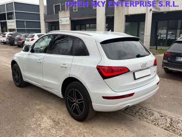 AUDI Q5 2.0 TDI 170 CV quattro S tronic Advanced Plus