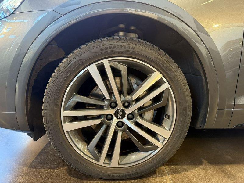 Audi Q5 Q5 SPB 50 TFSI e quattro S tronic S line