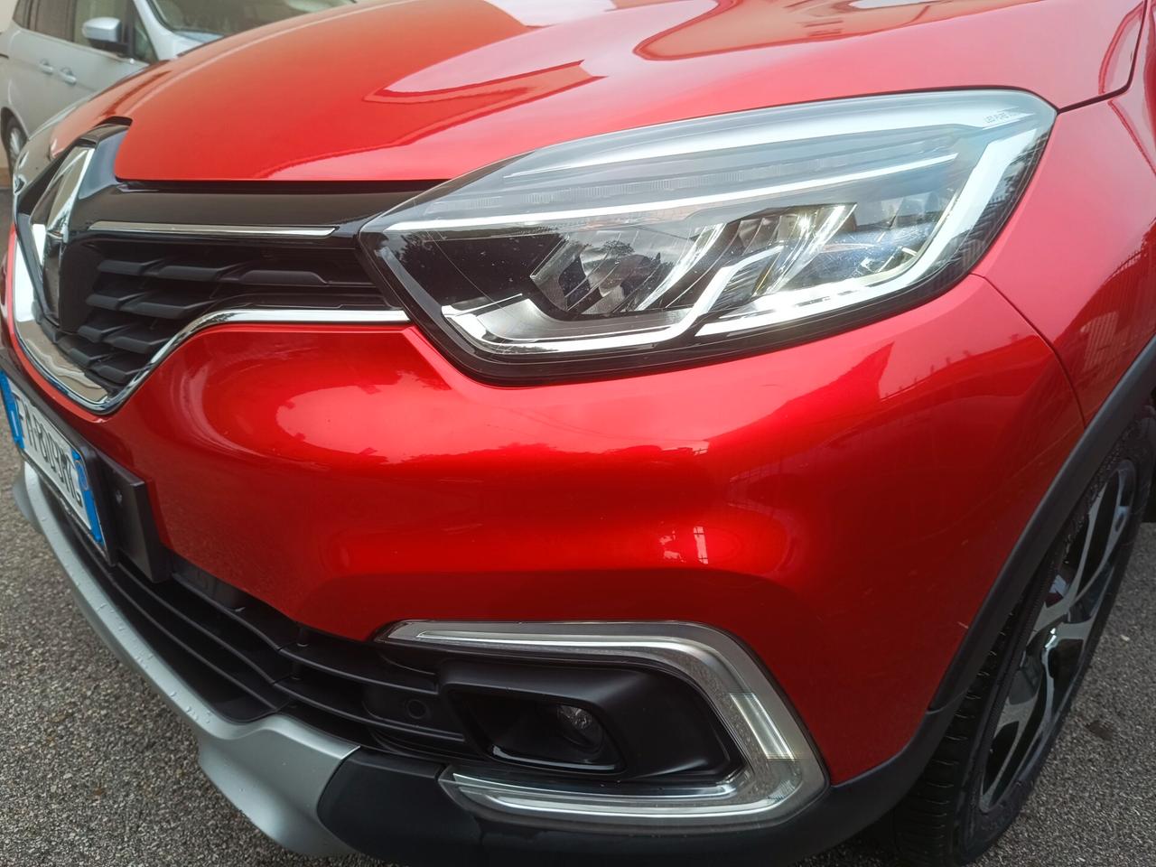 Renault Captur 1.2 TCe 120 CV Zen