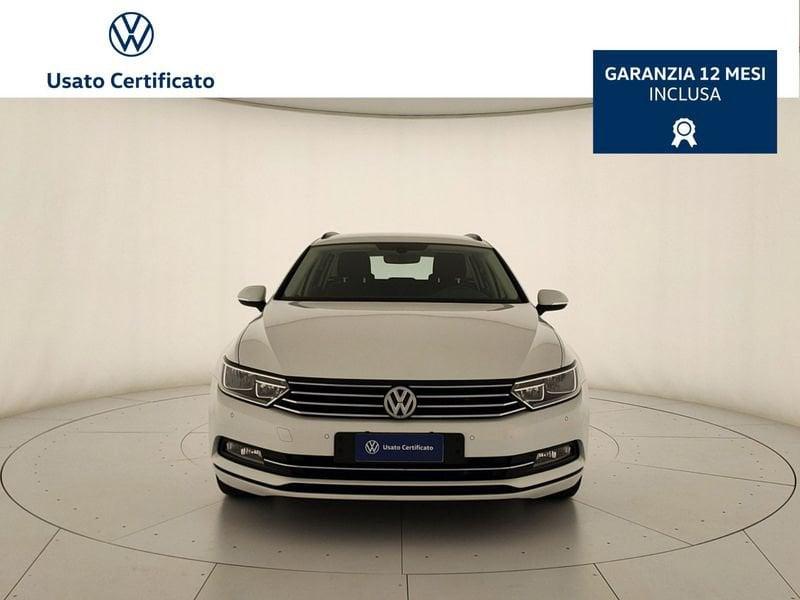 Volkswagen Passat Passat Variant 2.0 TDI DSG Comfortline BlueMotion Technology