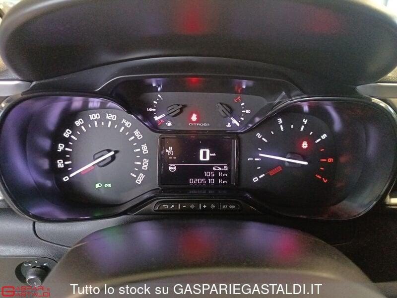 Citroën C3 C3 PureTech 110 S&S Max