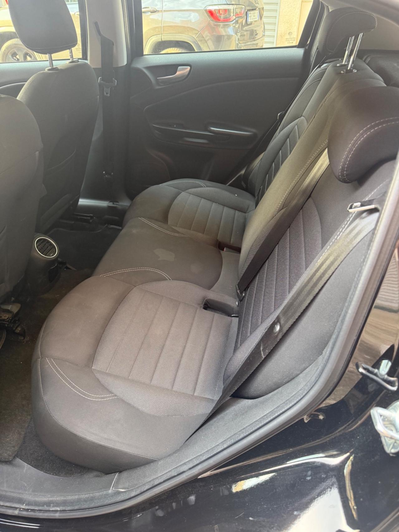Alfa Romeo Giulietta 1.6 JTDm 120 CV Super