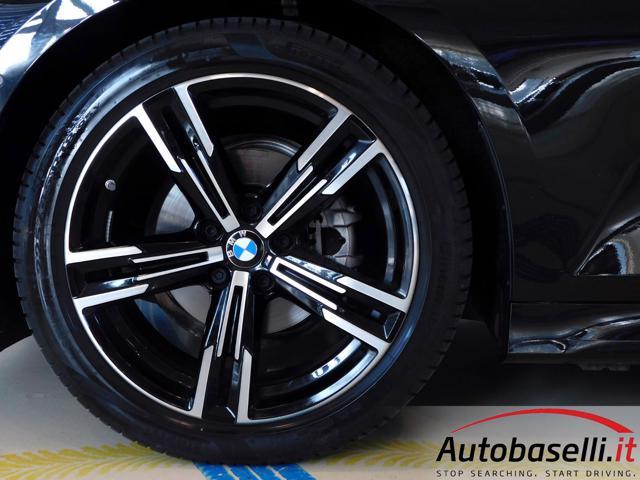 BMW 320 318D 150CV MHEV 48V M SPORT AUTO 'NUOVOMODELLO'