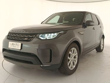 LAND ROVER Discovery 5ª serie - Discovery 2.0 SD4 240 CV SE