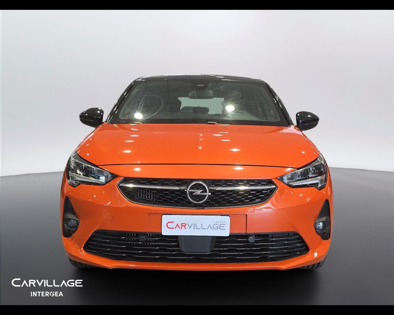 OPEL Corsa 1.2 GS Line s&s 100cv