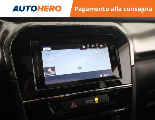SUZUKI Vitara 1.4 Boosterjet A/T 4WD AllGrip Starview