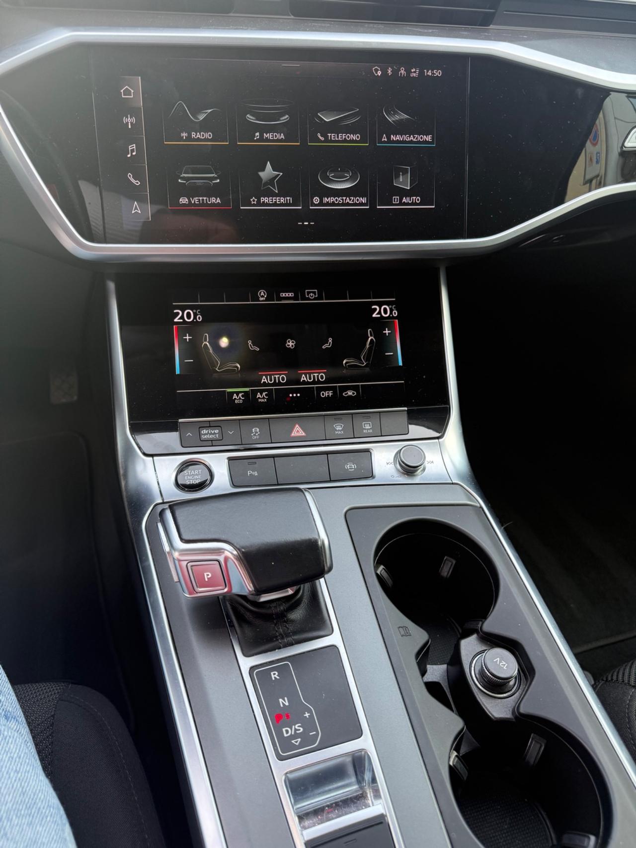 Audi A6 35 2.0 TDI S tronic Business Design