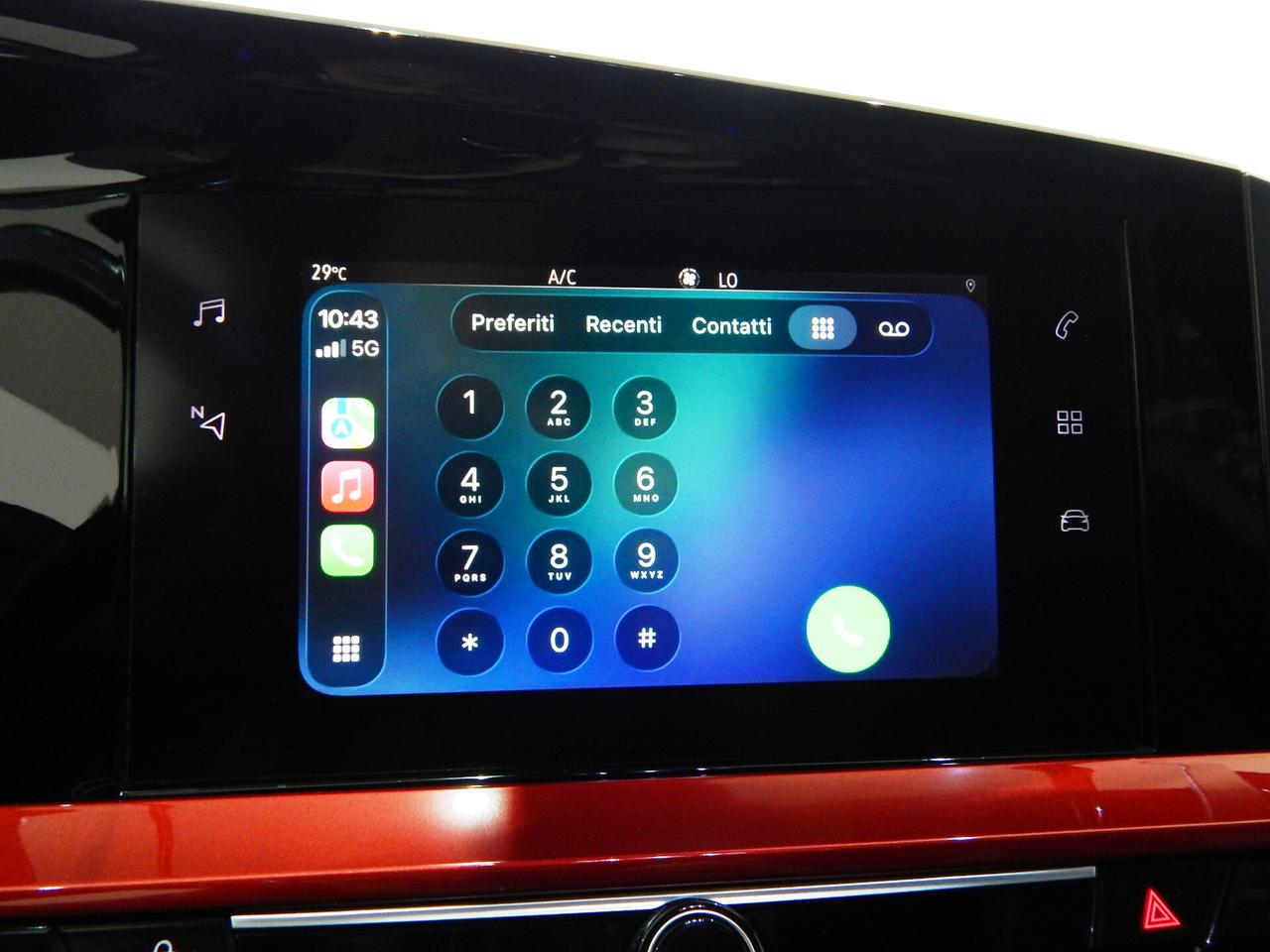 Opel Mokka 1.5 D GS Line S&S NAVI-CARPLAY-PARK-RADAR-LED-KAMERA