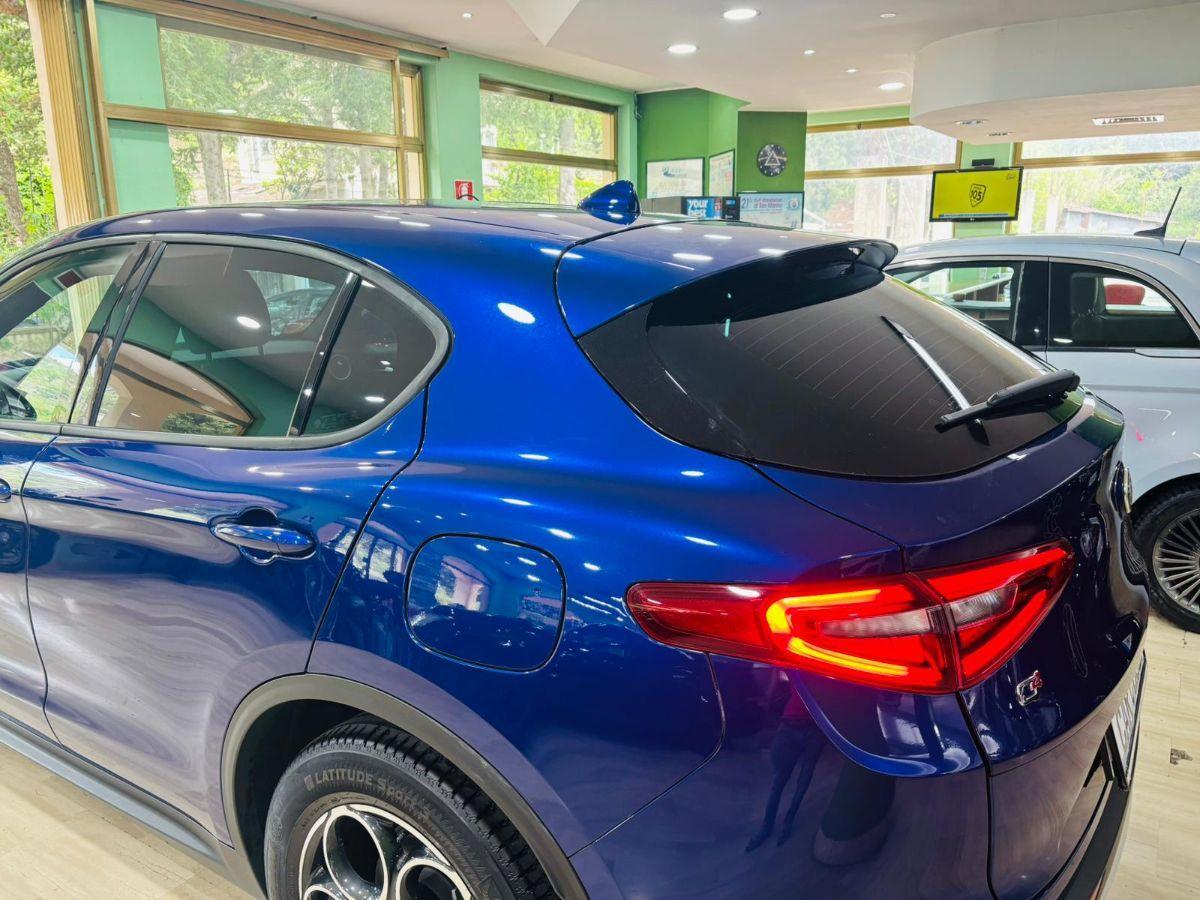 Alfa Romeo Stelvio 2.2 T.diesel 190CV AT8 Q4 Sp.-T.