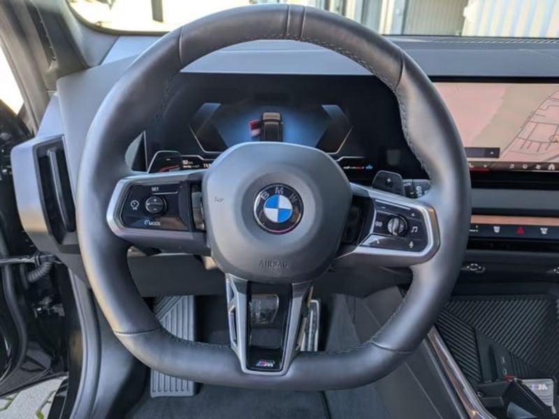 BMW X3 BMW X3 xdrive 2.0i M Sport auto LED NAVI CAMERA ACC